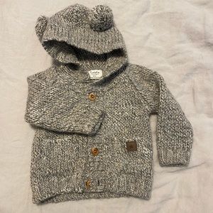 Tocoto Vintage  sweater